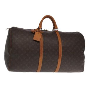 Louis Vuitton Keepall