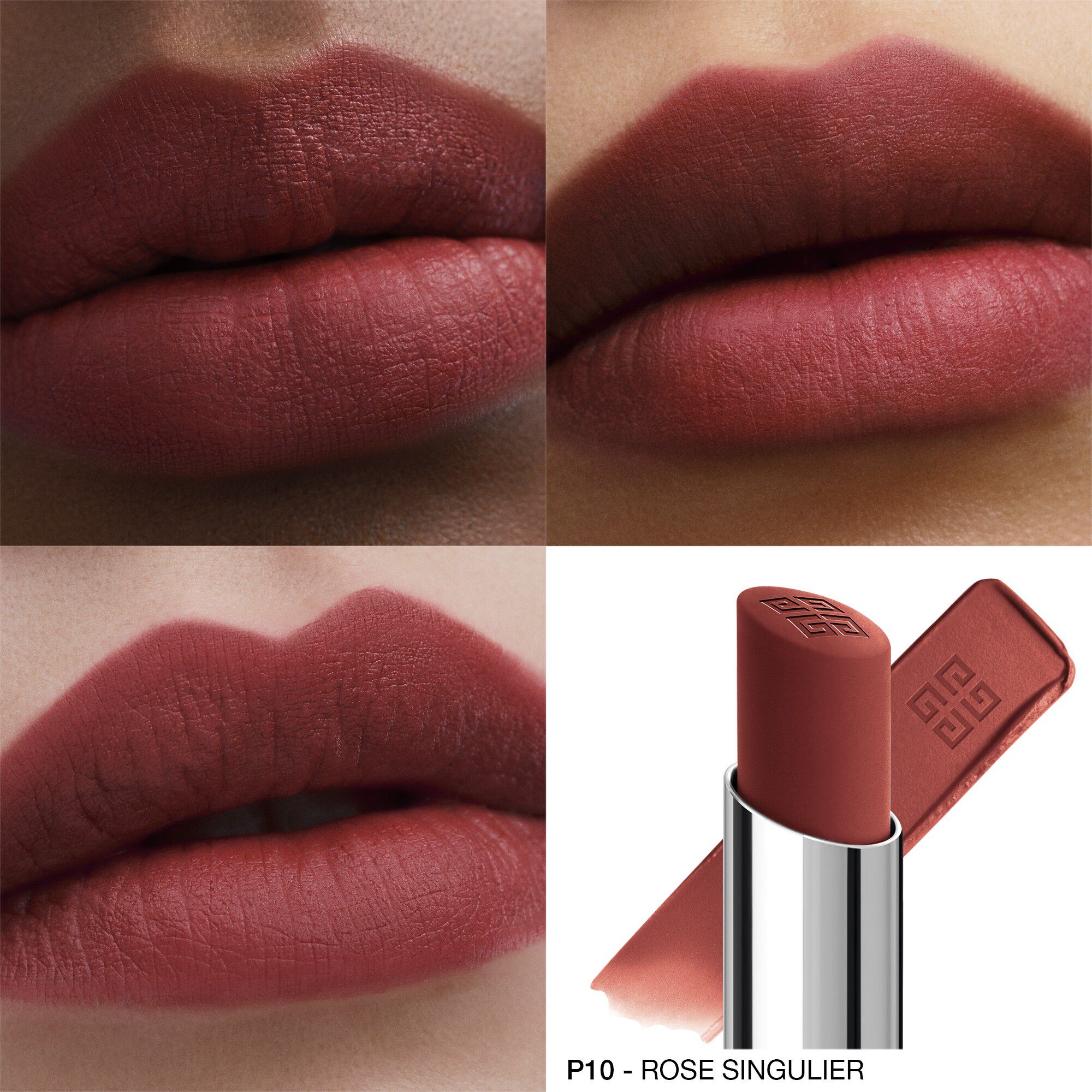 Le Rouge Slim Matte