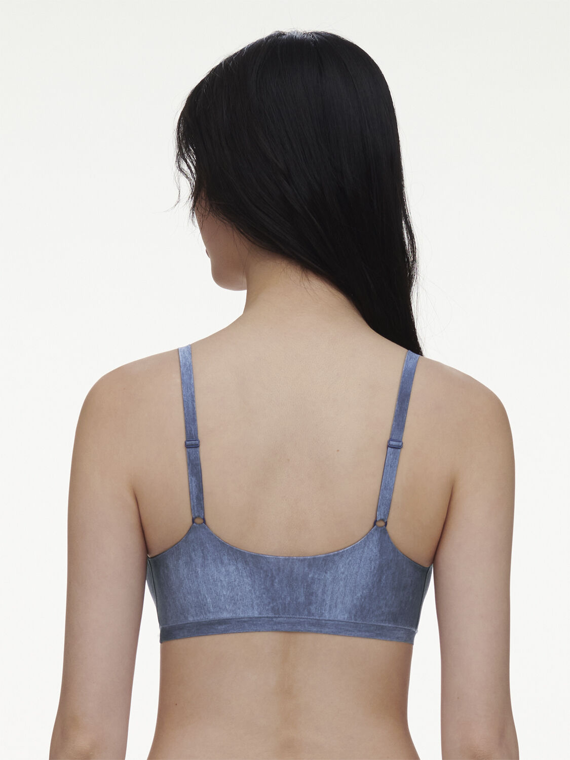 Softstretch Padded Bralette