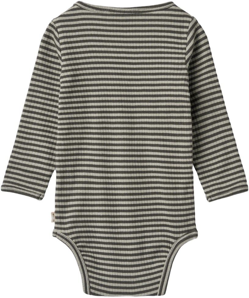 Lang&aelig;rmet Body Berti