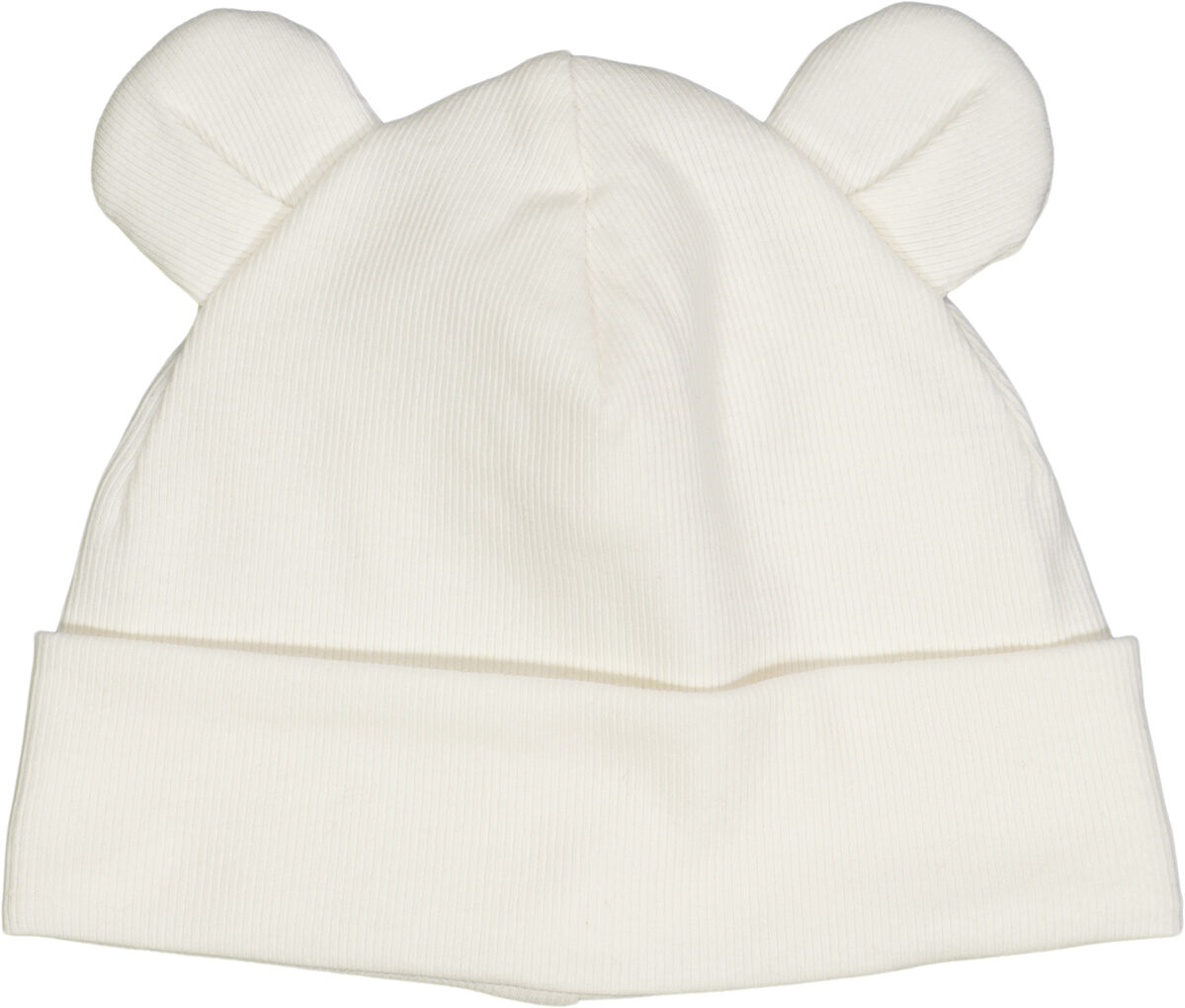 Rib bear beanie