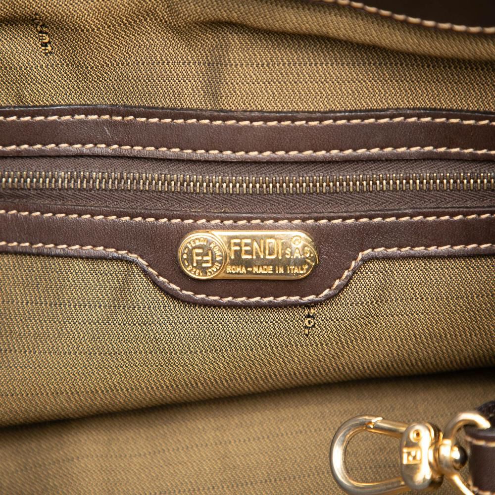 Fendi Tote