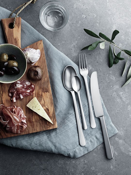 Copenhagen bestiksæt 24 dele