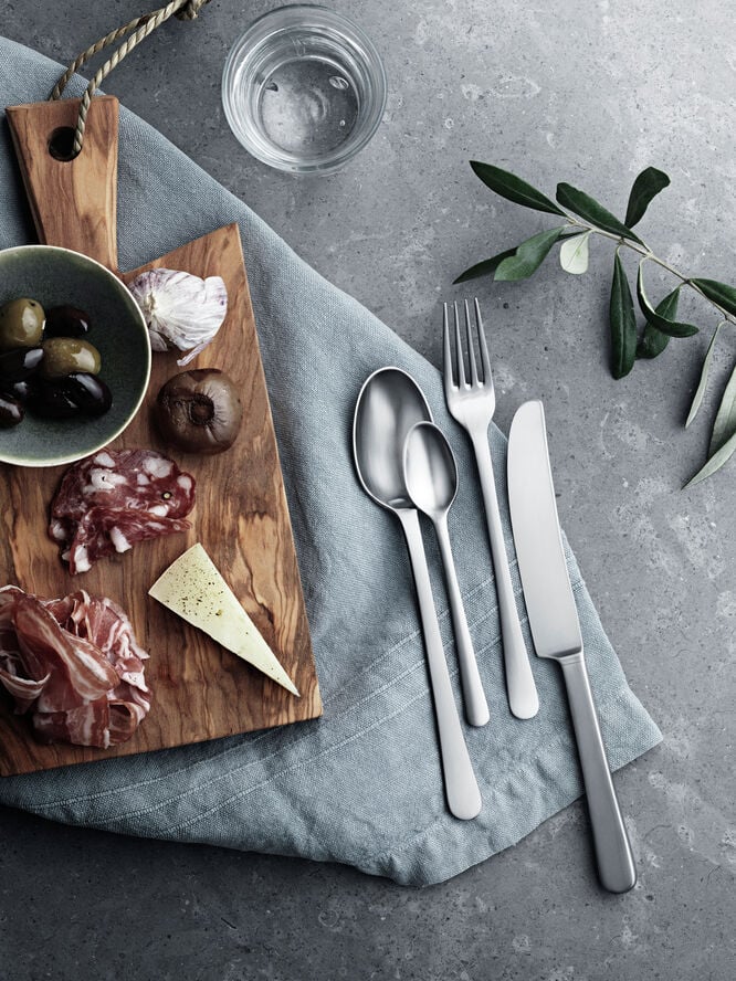 Copenhagen bestiksæt 24 dele