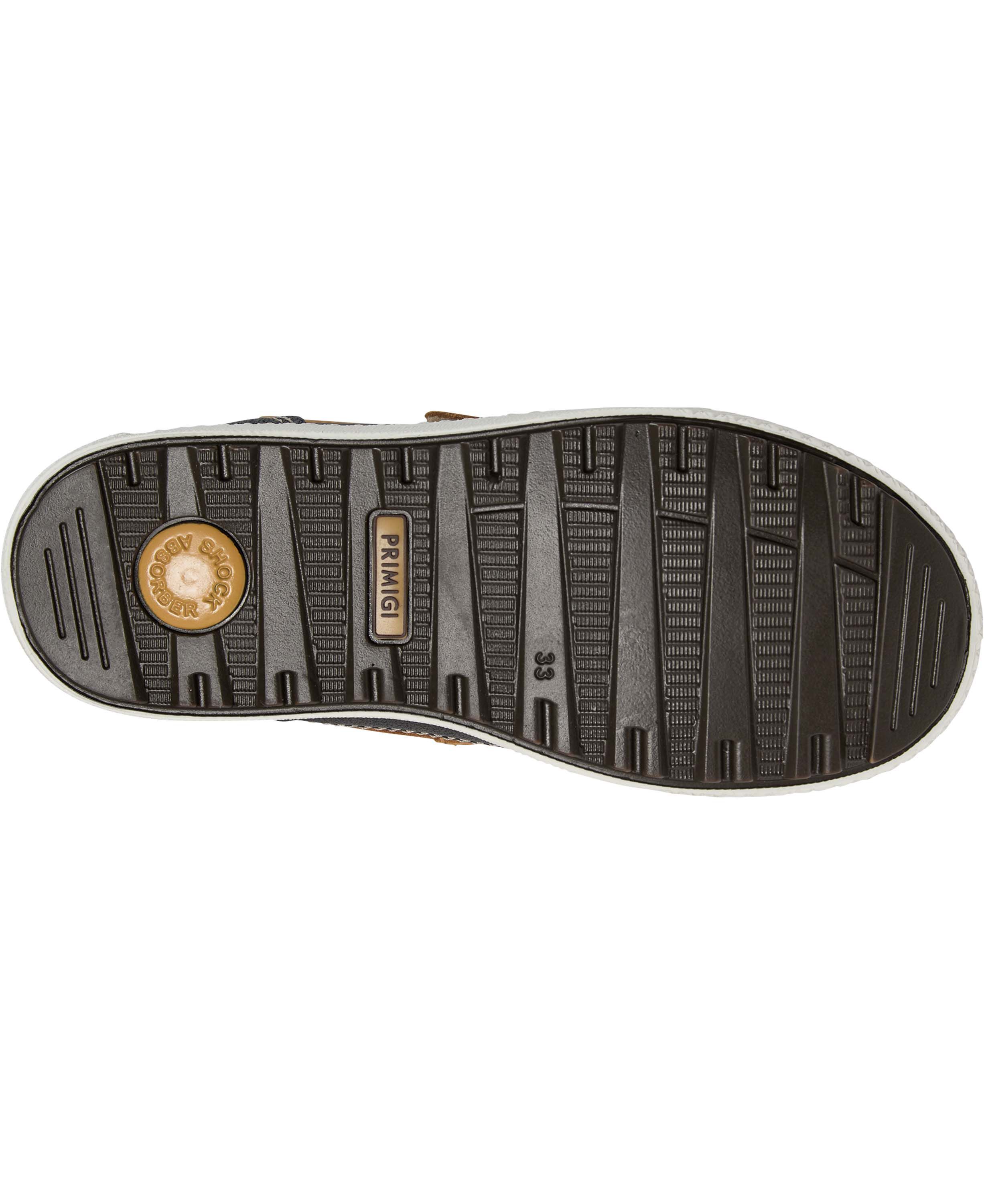 PBYGT 23863 LEATHER-SYNTHETIC LEATH