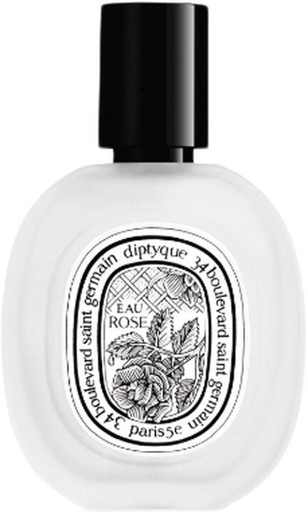 Hair mist Eau Rose 30 ml