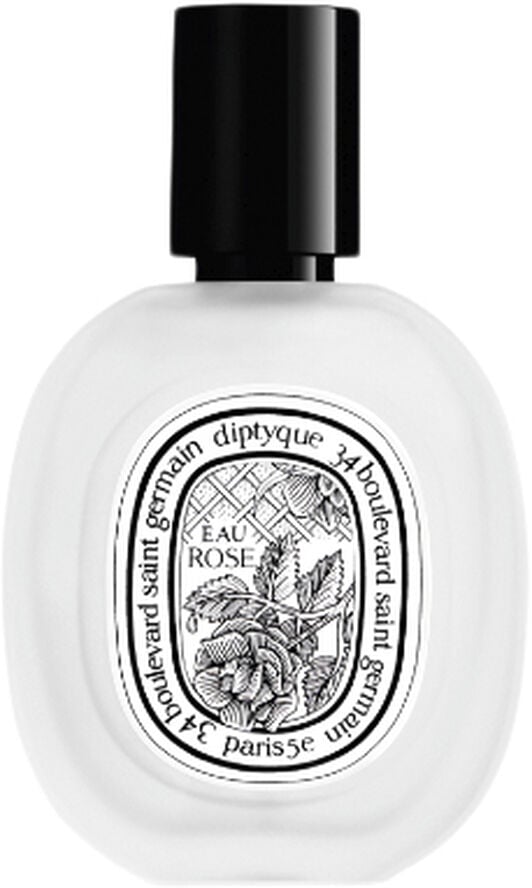 Hair mist Eau Rose 30 ml