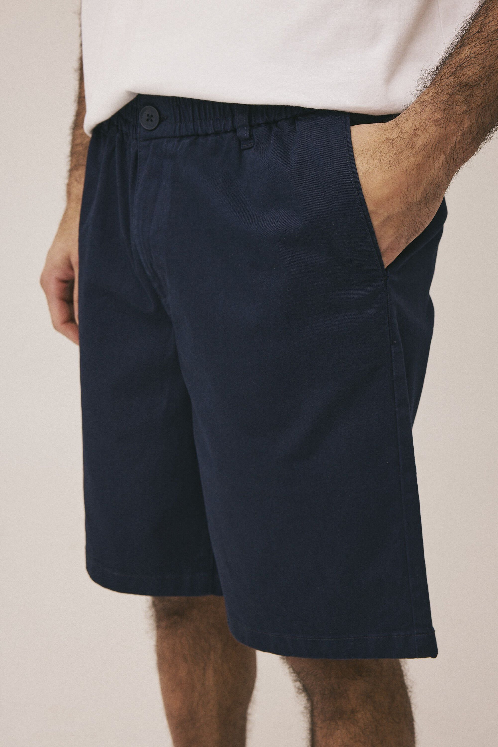 Medley 3 shorts GOTS