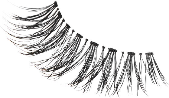 PE Eyelashes Carolina NO/DK