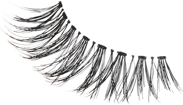 PE Eyelashes Carolina NO/DK