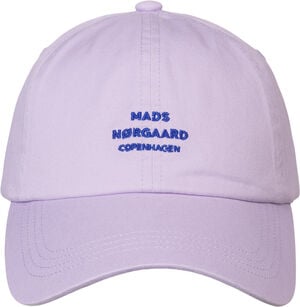 Soft Twill Cash Cap