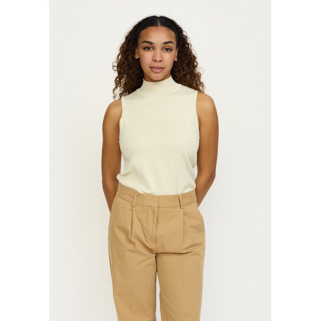 SRMarla SL Turtle knit