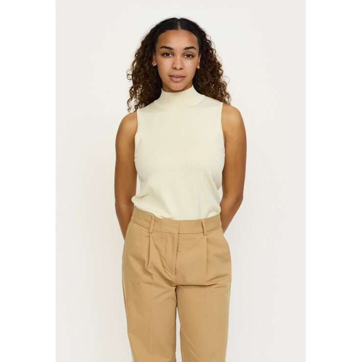 SRMarla SL Turtle knit