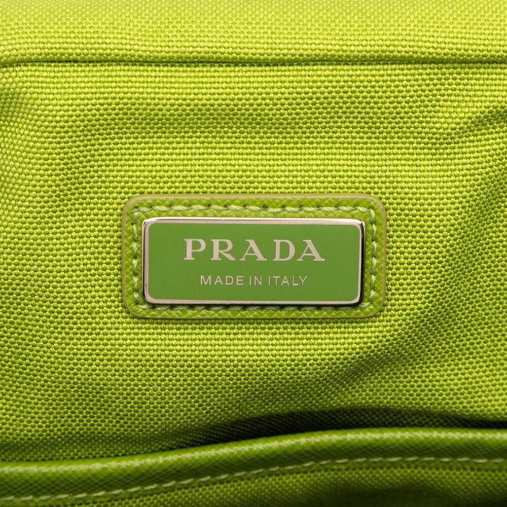 Prada Shoulder Bag