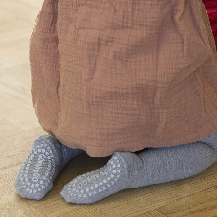 Uld Kravle Str&oslash;mpebukser