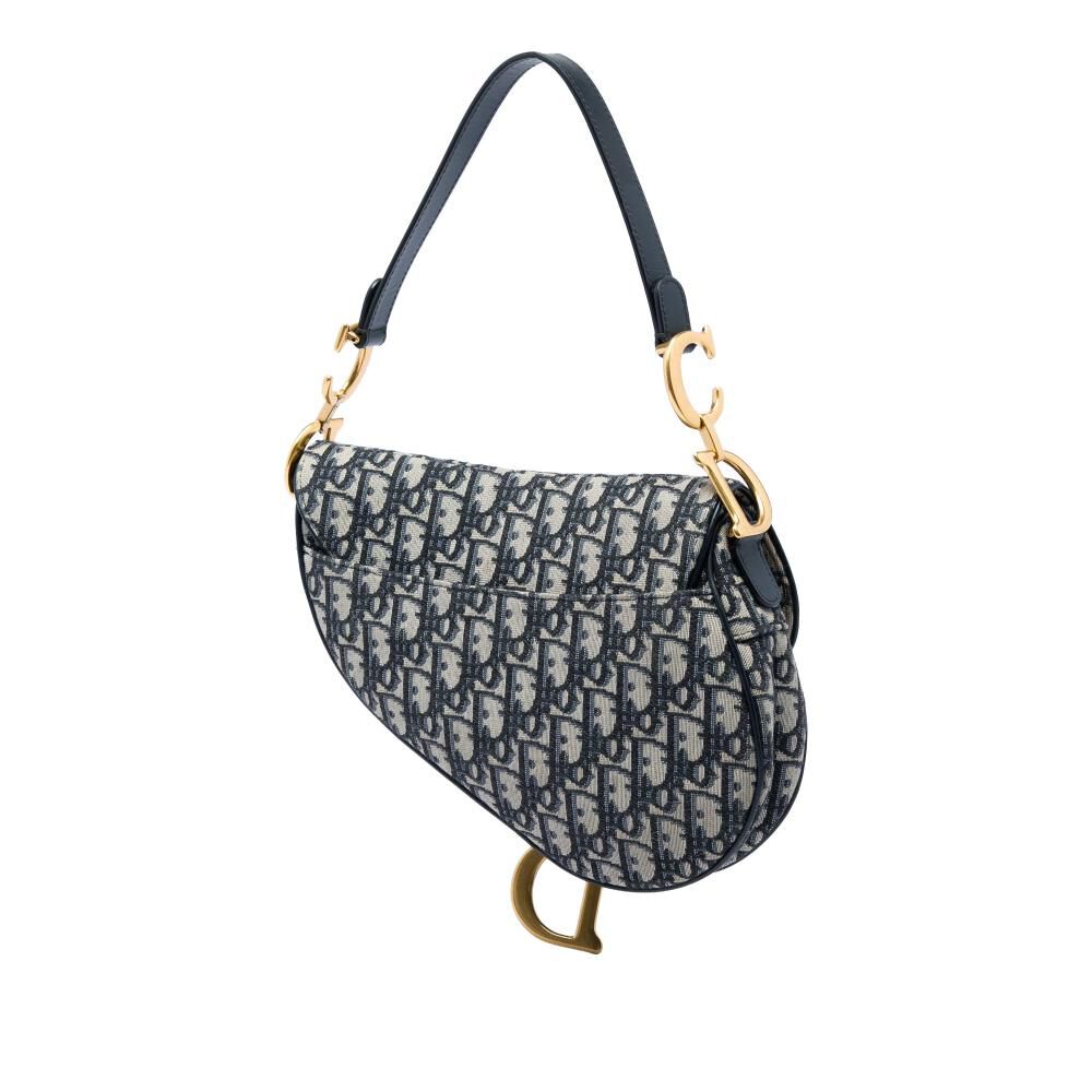 Dior Saddle Bag