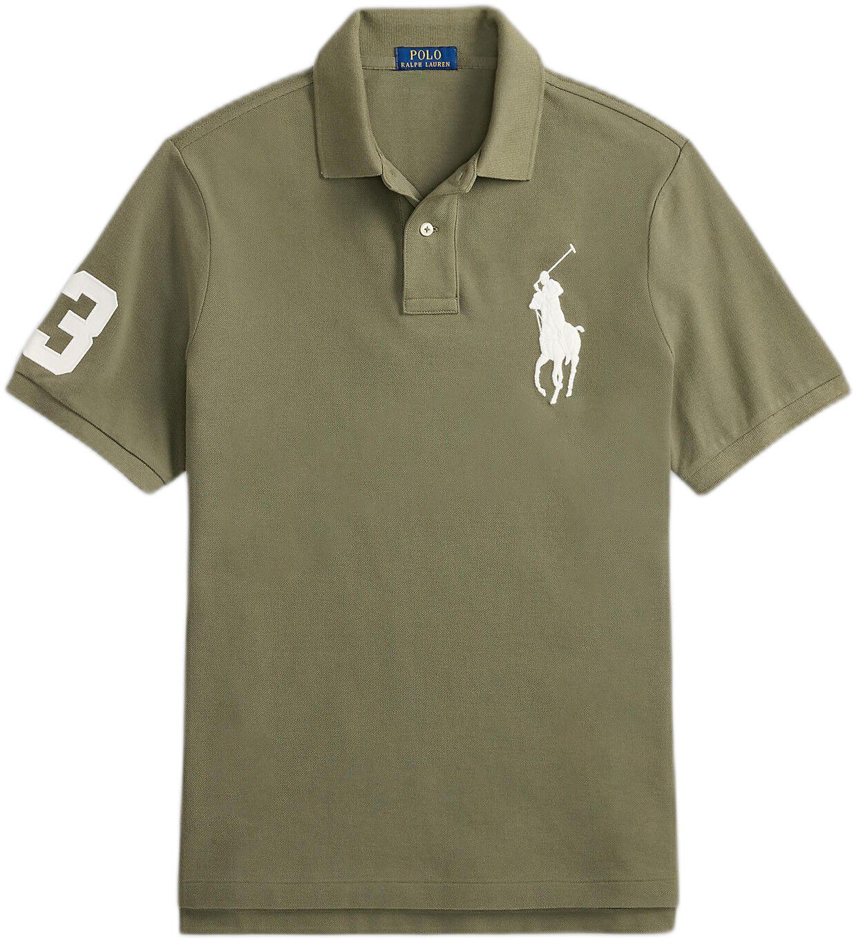 20/1 MESH-KNT-POLO