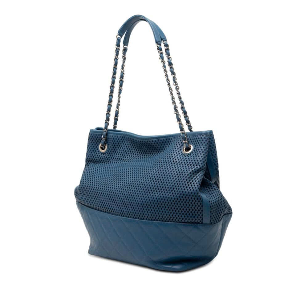 Chanel Tote