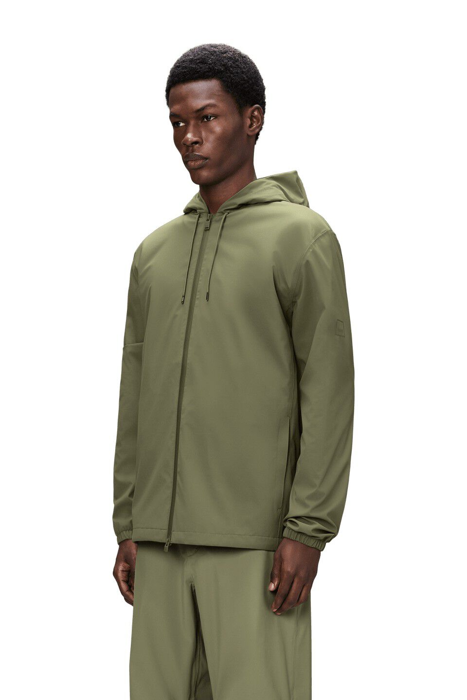 Suva Hardshell Jacket W3