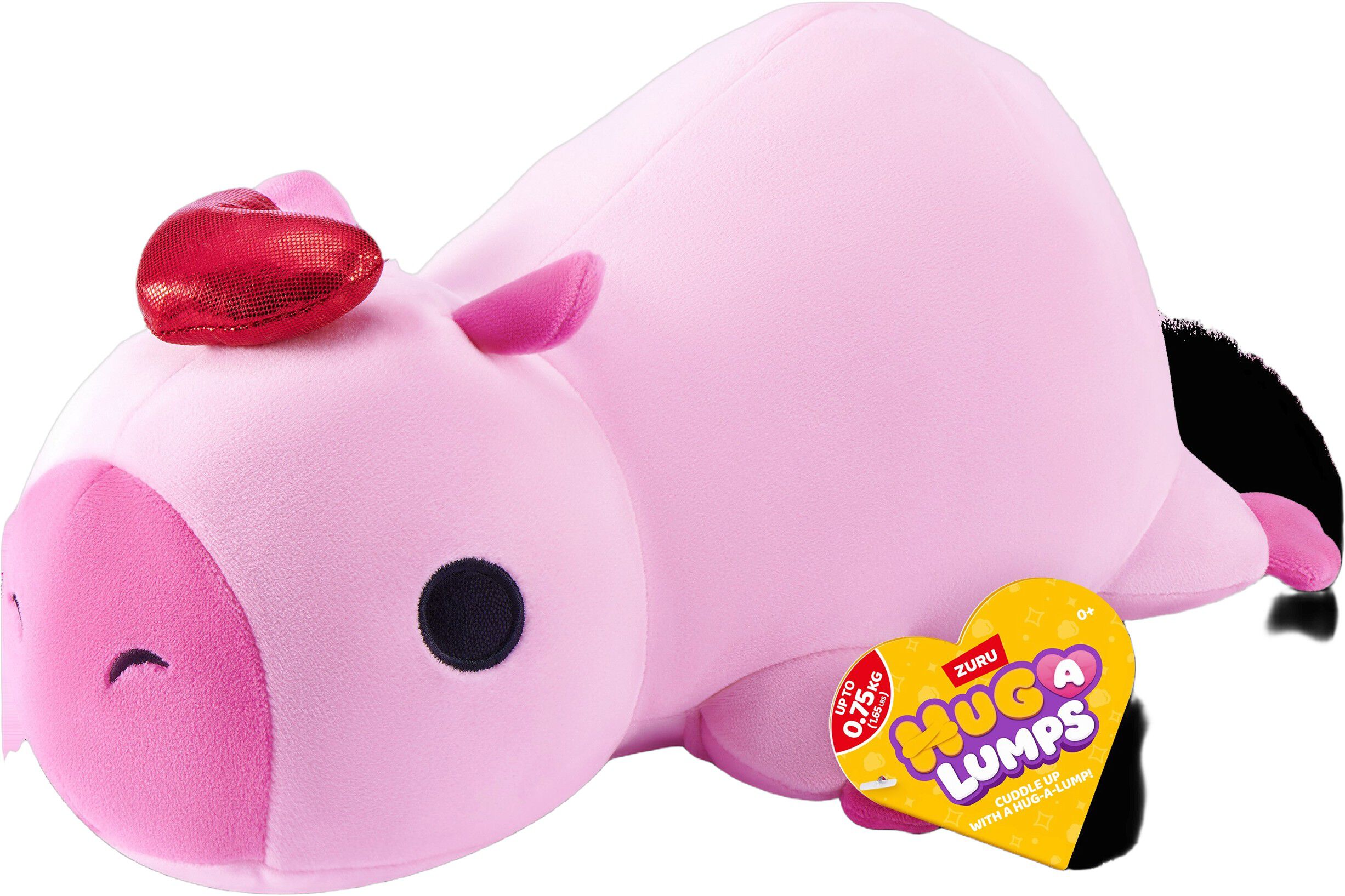 Hug A Lumps Small - Love S1, 7pcs