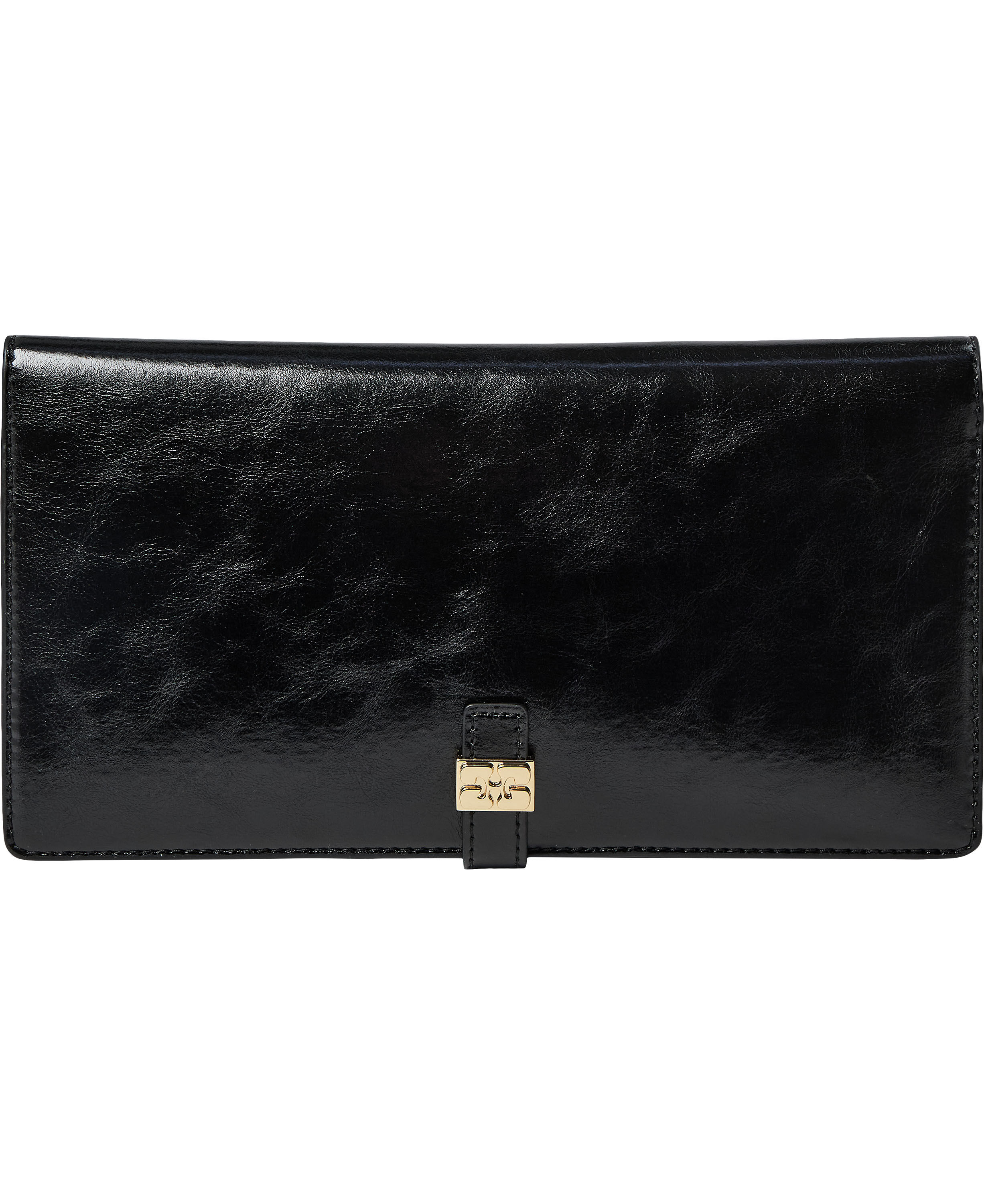 Long Slim Wallet Box