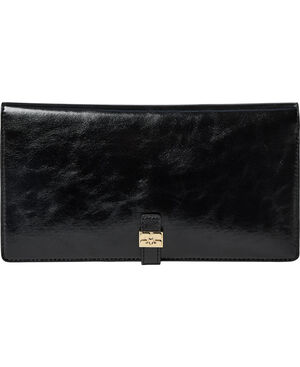 Long Slim Wallet Box