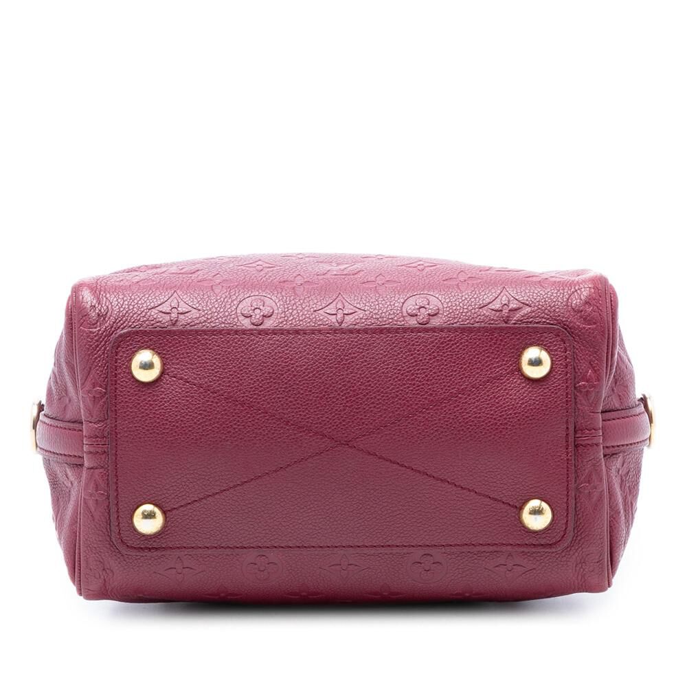 Louis Vuitton Speedy