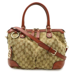 Gucci Tote
