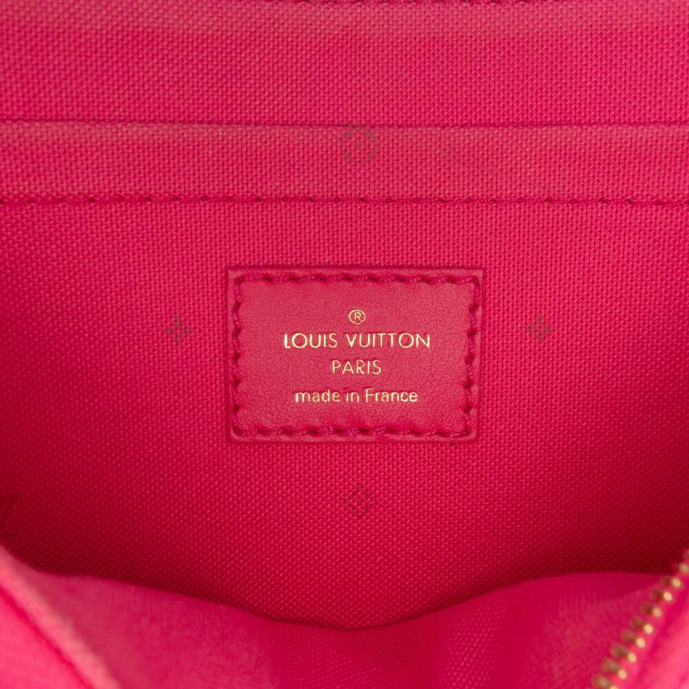 Louis Vuitton Multi Pochette Accessoires