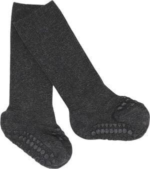 Non-Slip Socks - Bamboo LV