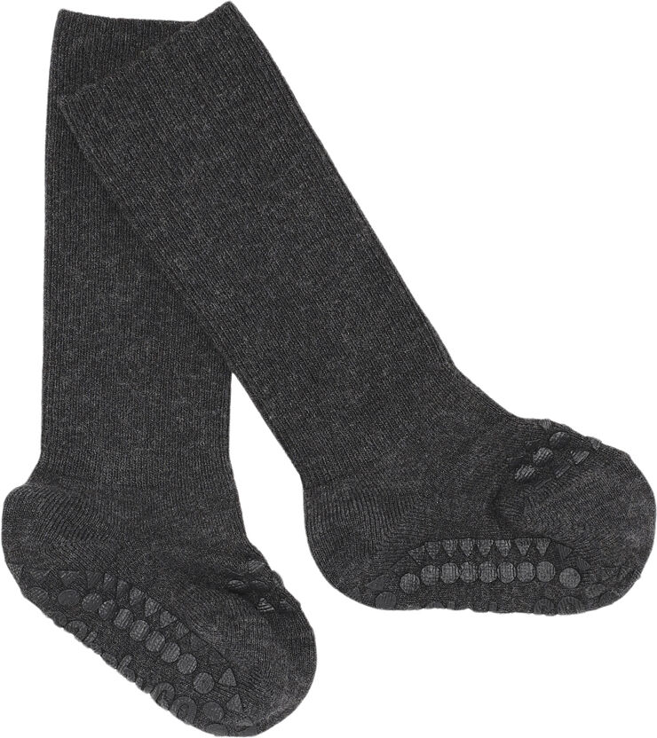 Non-Slip Socks - Bamboo LV