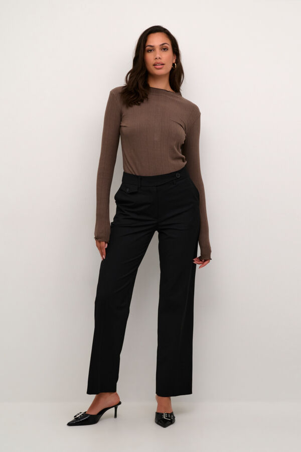 CandaceKB LS Tee