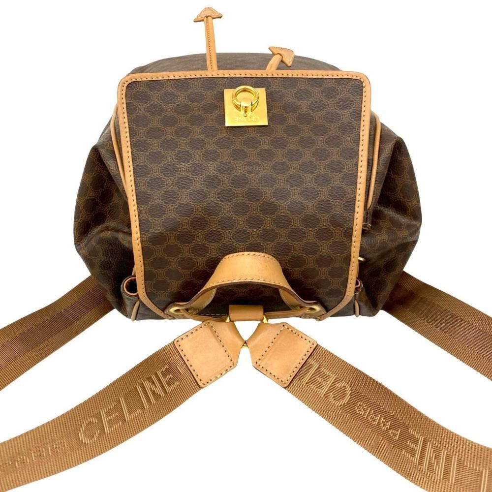 Celine Backpack