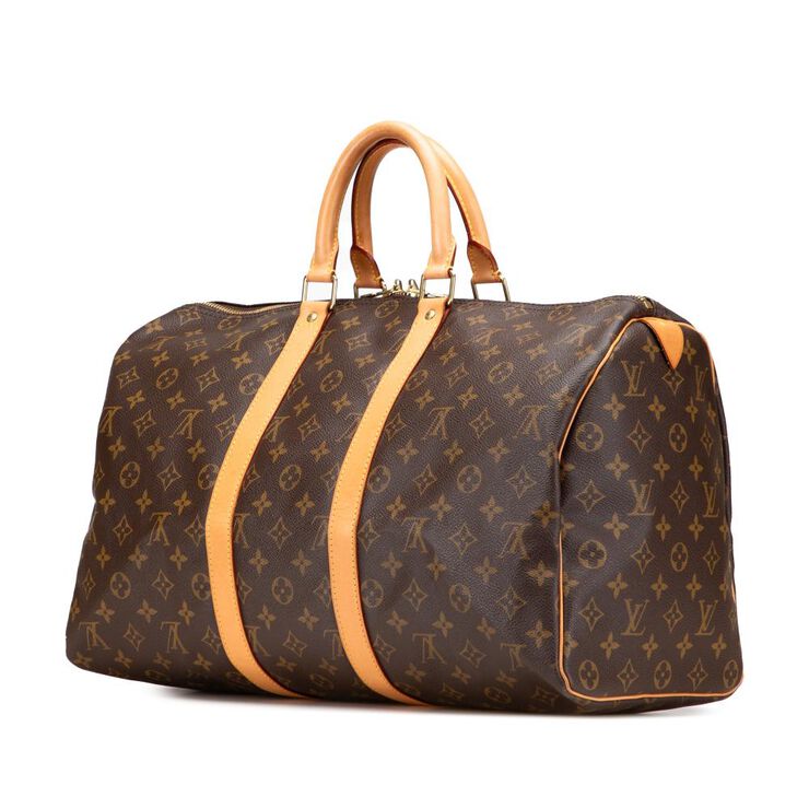 Louis Vuitton Keepall
