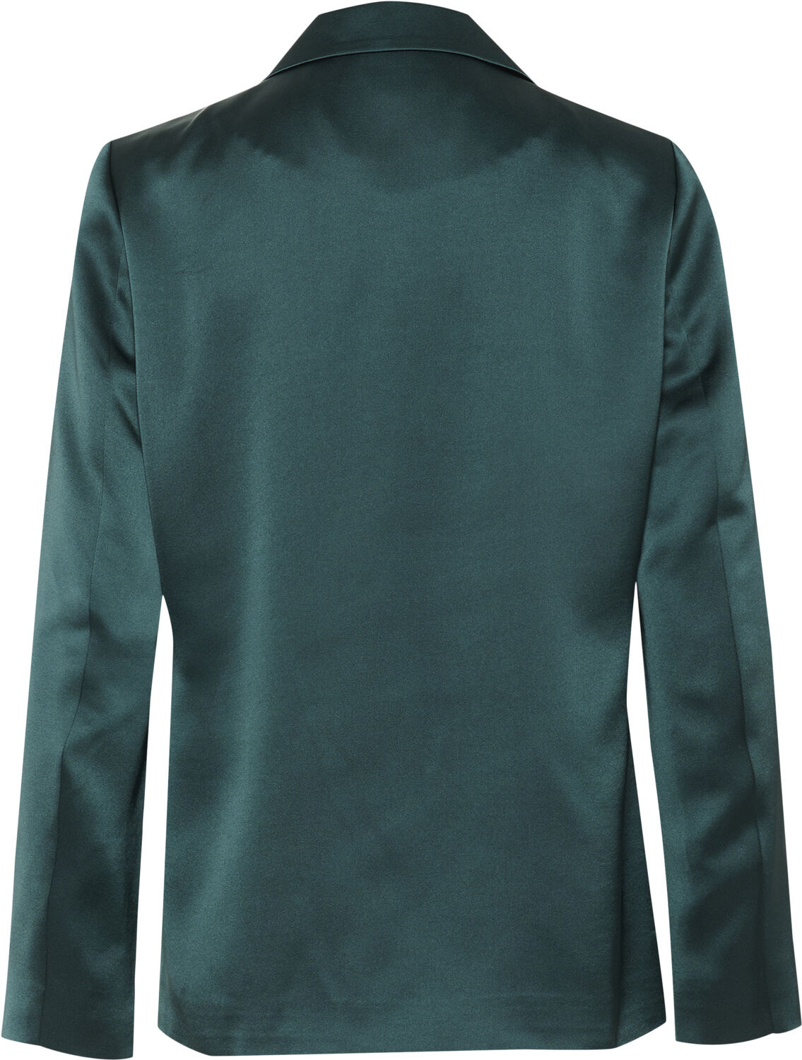 CRCocamia LS Sateen Blazer