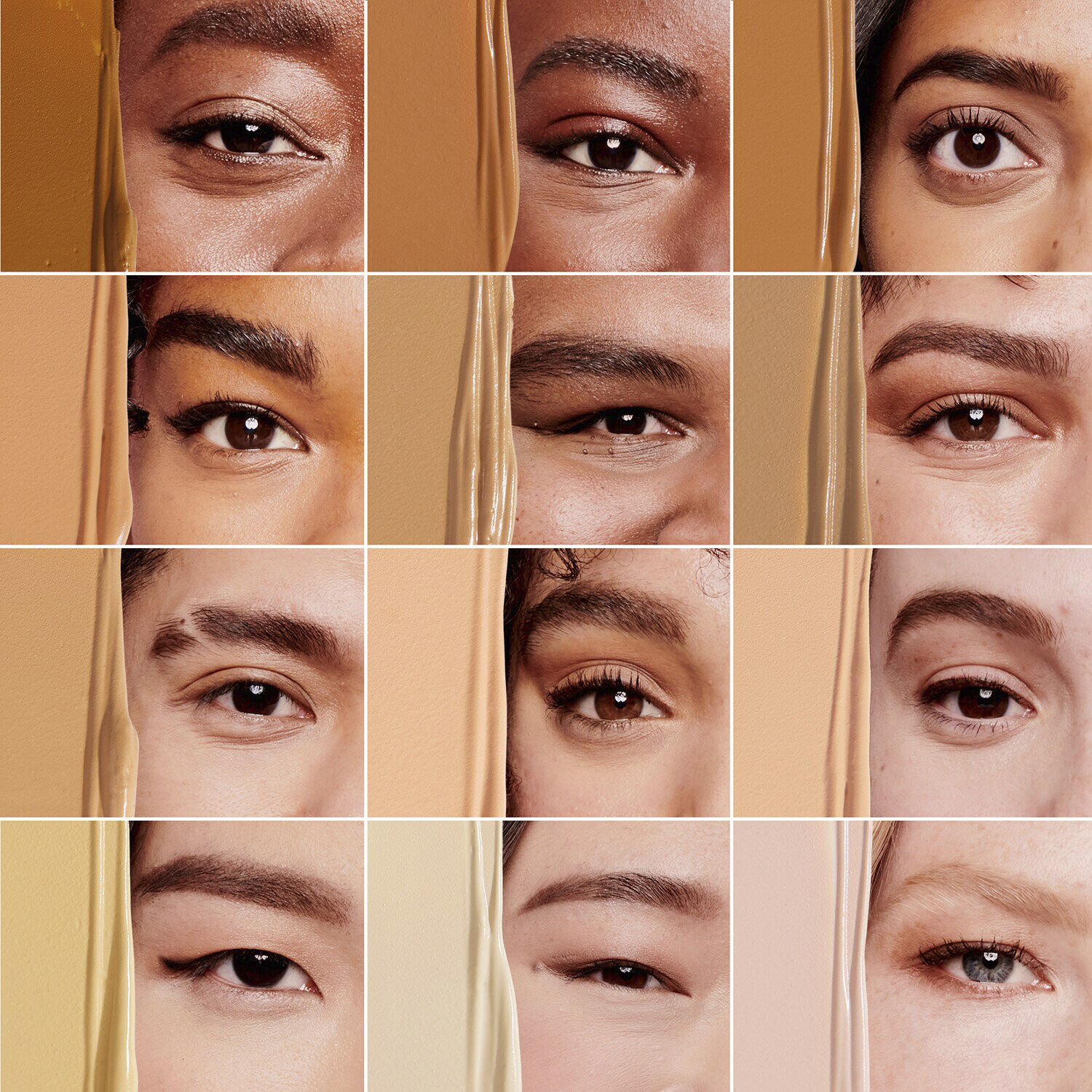 Boi-ing Bright On Concealer - Undereye concealer