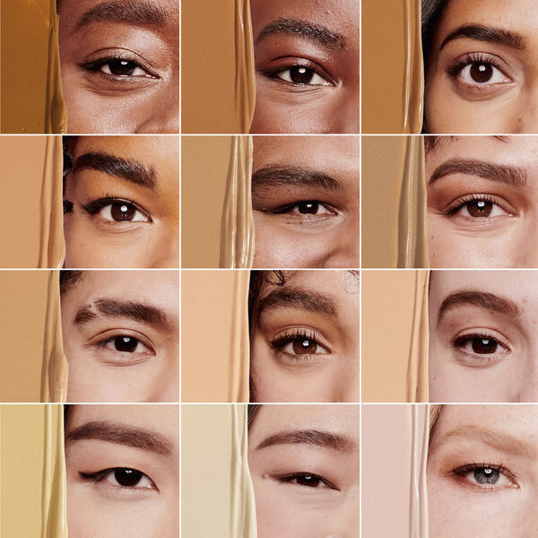 Boi-ing Bright On Concealer - Undereye concealer