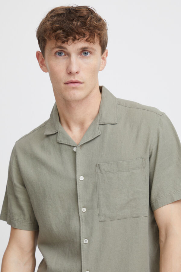 SDAllan Cuba Shirt