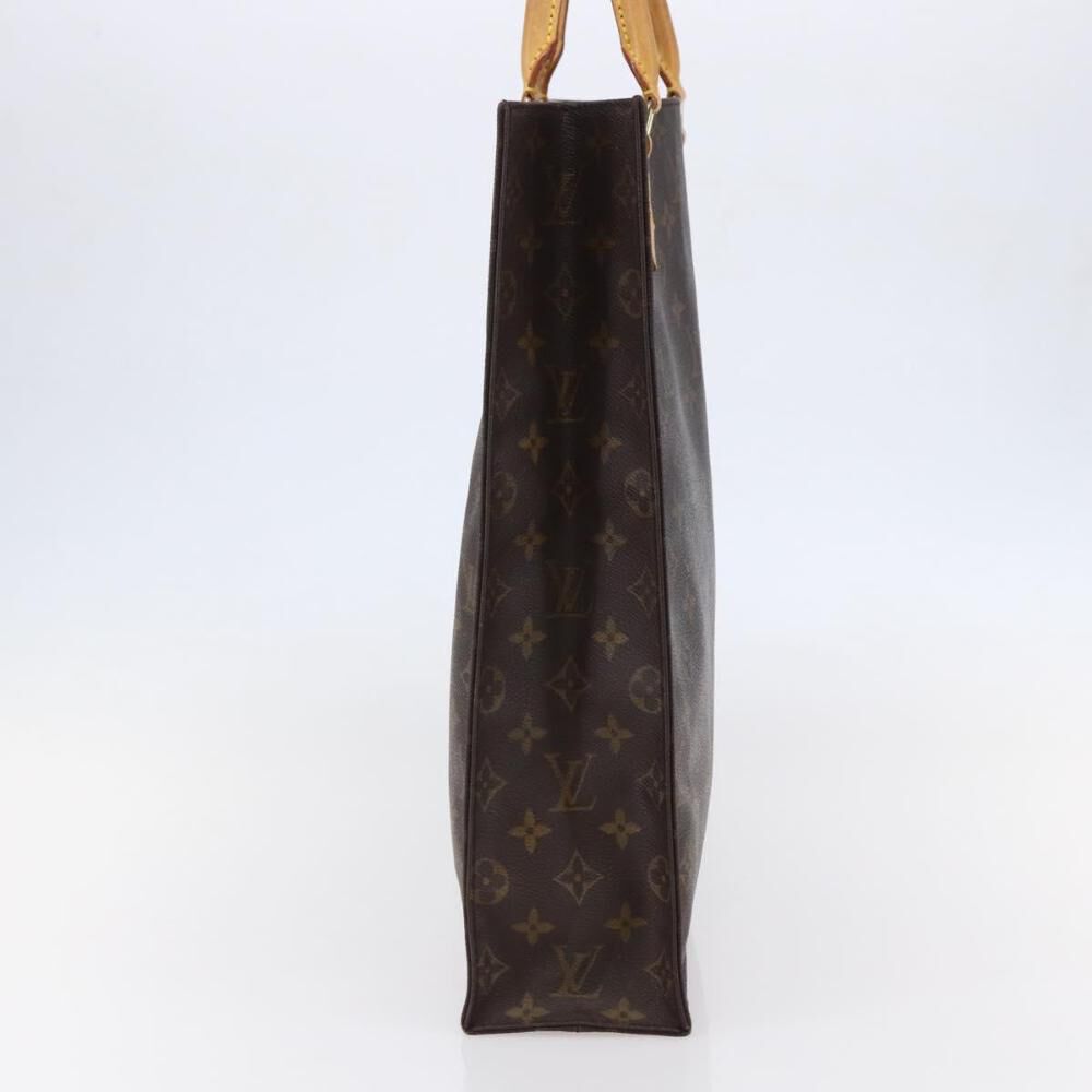 Louis Vuitton Sac Plat