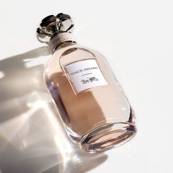 COACH Dreams Eau de parfum