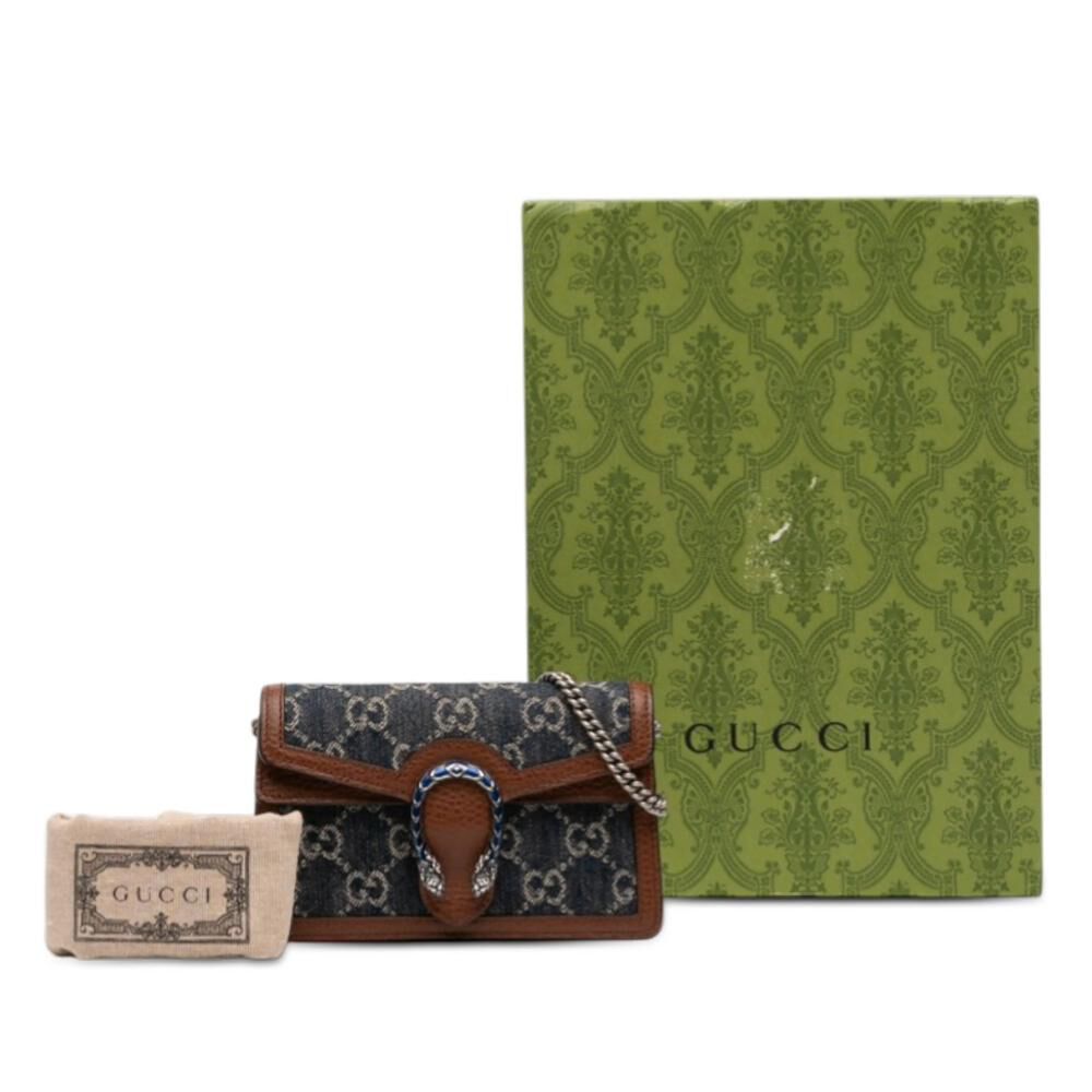 Gucci Dionysus