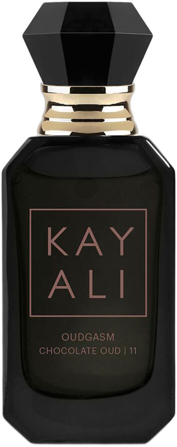 Oudgasm Chocolate Oud - Eau de Parfum