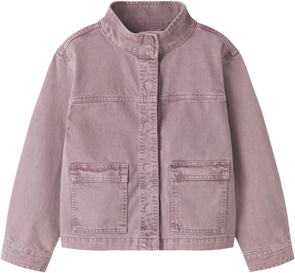 Nkfida Dnm Jacket 4689-Be