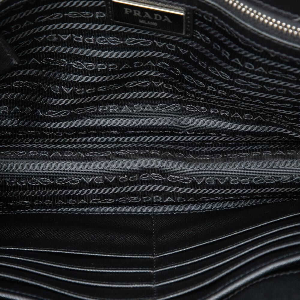 Prada Clutch