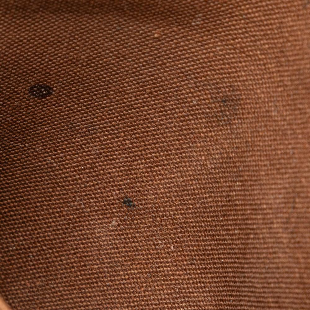 Louis Vuitton Sologne