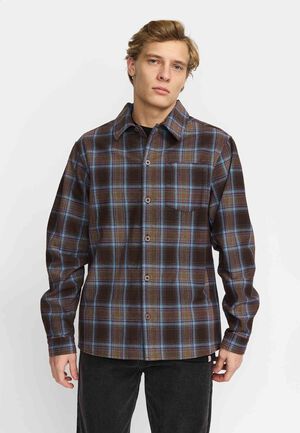 Long-sleeve Shirts