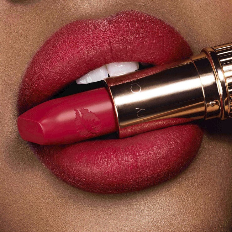 Hot Lips List - Läppstift