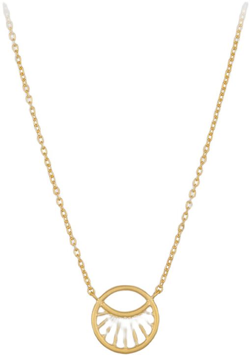 Small Daylight Necklace