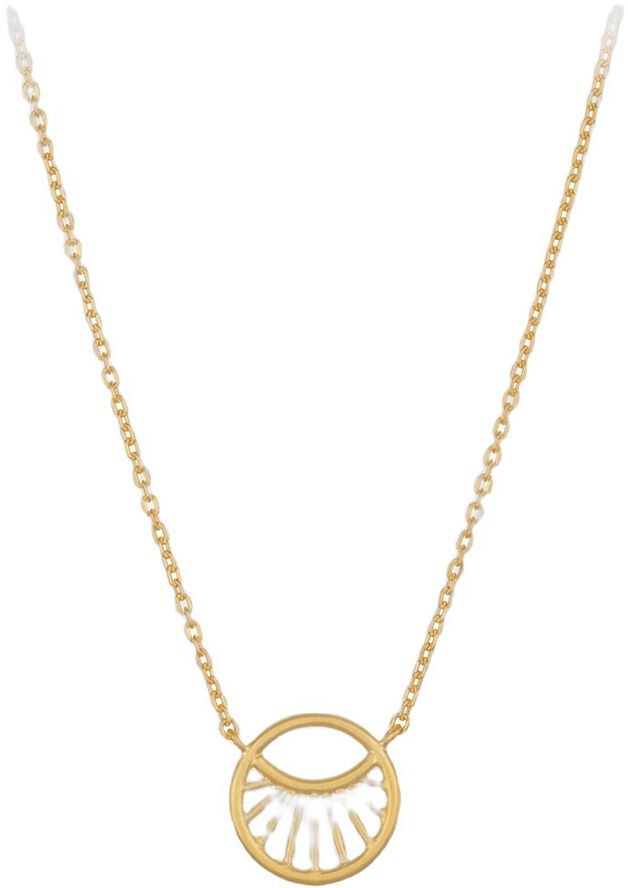 Small Daylight Necklace