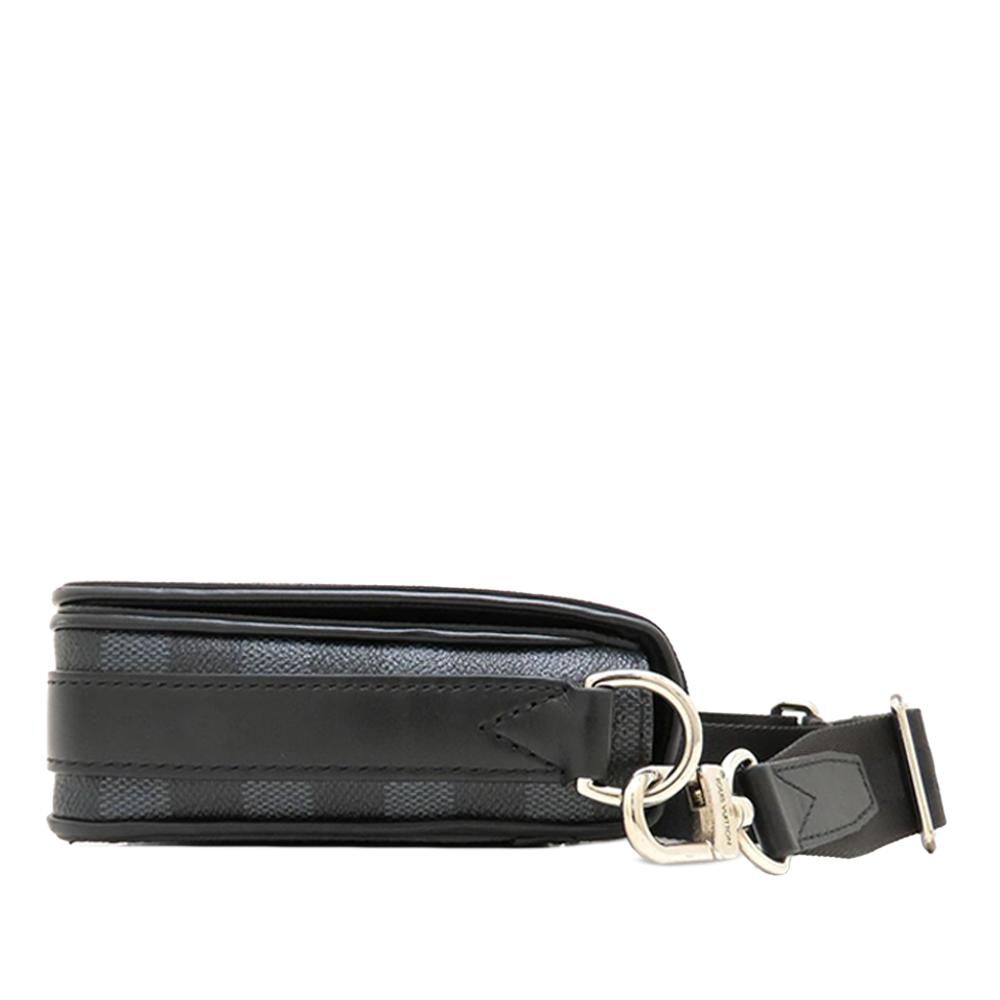 Louis Vuitton Messenger